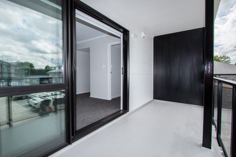 Photo of property in 109/17u Vialou Street, Hamilton Central, Hamilton, 3204