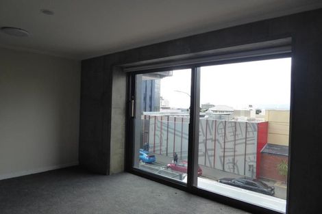 Photo of property in Frame Apartments, 201/111u Molesworth Street, Thorndon, Wellington, 6011