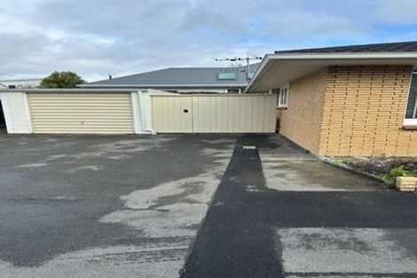 Photo of property in 3/58 Mansfield Avenue, St Albans, Christchurch, 8014