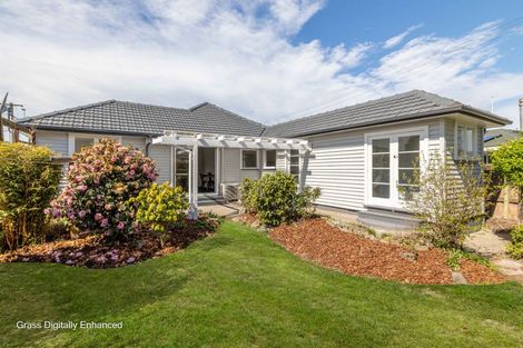 Photo of property in 341 Burwood Road, Burwood, Christchurch, 8083