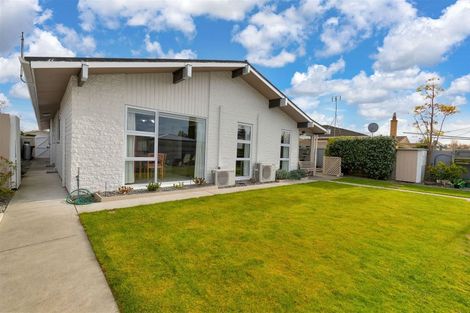 Photo of property in 20 Keldon Avenue, Rangiora, 7400