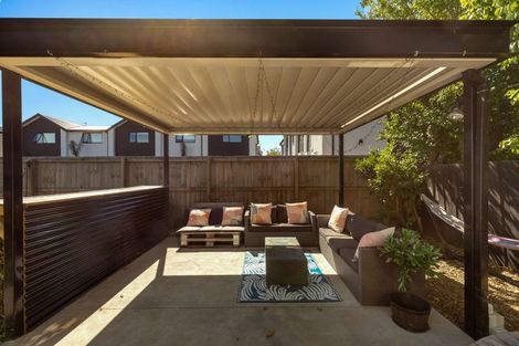Photo of property in 54 Perth Street, Richmond, Christchurch, 8013