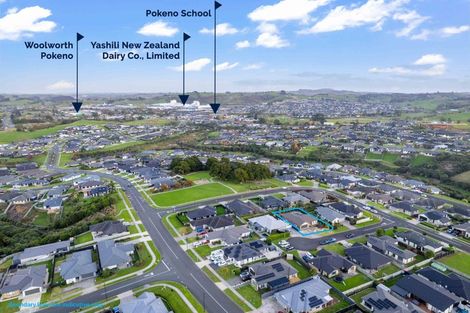 Photo of property in 8 Dornal Place, Pokeno, 2402