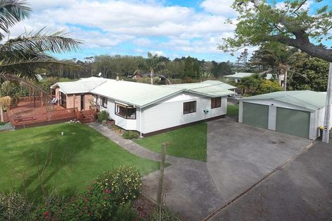 Photo of property in 231 Fordyce Road, Helensville, 0874