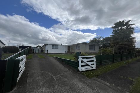 Photo of property in 30 Porritt Avenue, Huntly, 3700