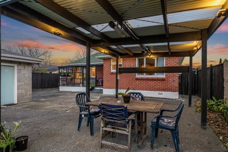 Photo of property in 56 Mcleod Street, Elderslea, Upper Hutt, 5018