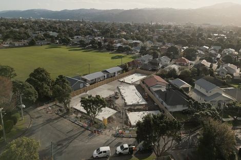 Photo of property in 53 Brook Street, Waterloo, Lower Hutt, 5011