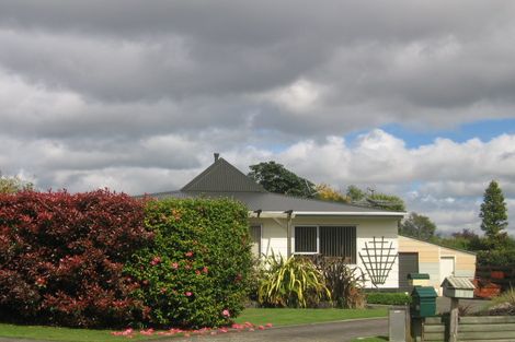 Photo of property in 14 Burton Place, Owhata, Rotorua, 3010