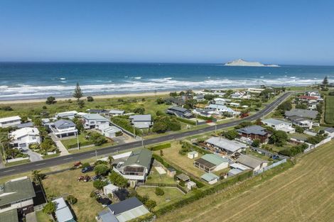 Photo of property in 91 Harper Road, Waimarama, Havelock North, 4294