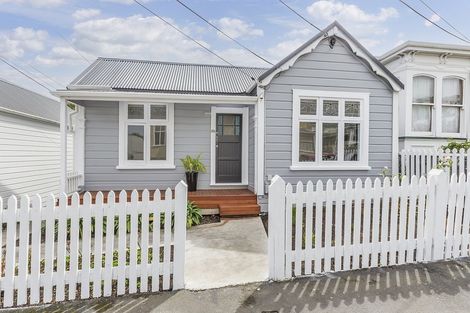 Photo of property in 29 Donald Mclean Street, Newtown, Wellington, 6021