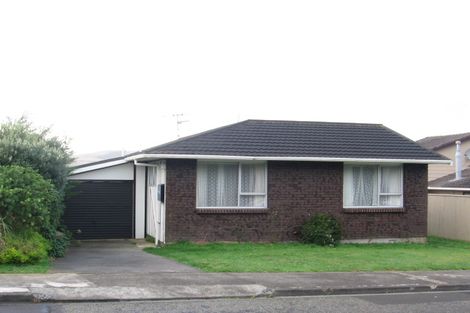 Photo of property in 37 Cambrian Street, Churton Park, Wellington, 6037