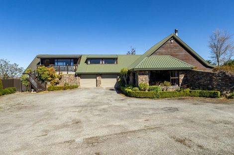 Photo of property in 262 Pages Road, Gleniti, Timaru, 7910