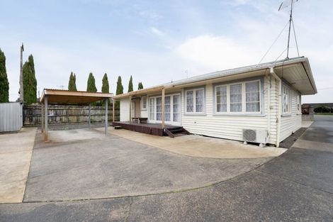 Photo of property in 258 Te Rapa Road, Beerescourt, Hamilton, 3200