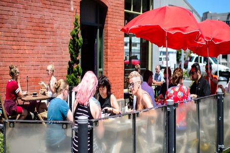 Photo of property in 21 Elizabeth Street, Moera, Lower Hutt, 5010