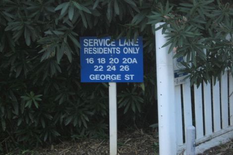 Photo of property in 16 George Street, Hospital Hill, Napier, 4110