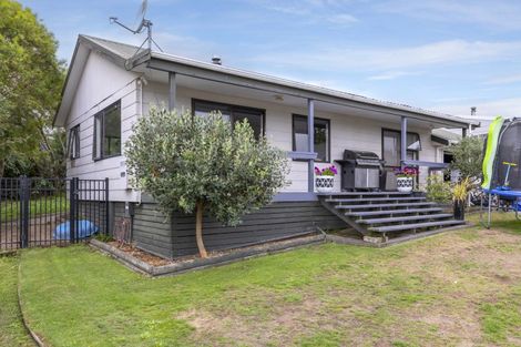 Photo of property in 99 Arthur Crescent, Hilltop, Taupo, 3330