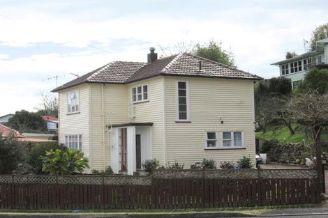 Photo of property in 507 Grey Street, Thames, 3500