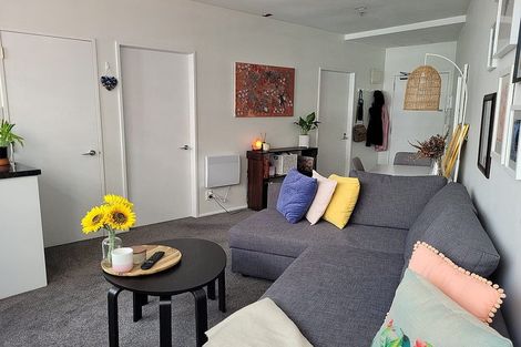 Photo of property in Hume House, 152u1 The Terrace, Wellington Central, Wellington, 6011
