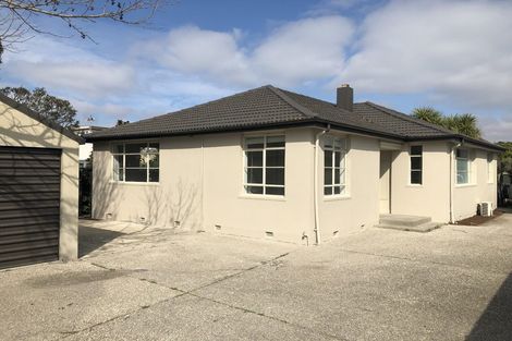 Photo of property in 273 Cranford Street, St Albans, Christchurch, 8052
