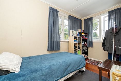 Photo of property in 197 Galloway Street, Hamilton East, Hamilton, 3216