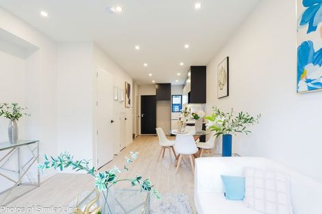 Photo of property in 50 Kiato Lane, Flat Bush, 2019