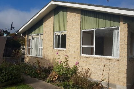 Photo of property in 16f4/ Naylor Street, Waimate, 7924