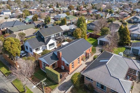 Photo of property in 21 Teesdale Street, Burnside, Christchurch, 8053