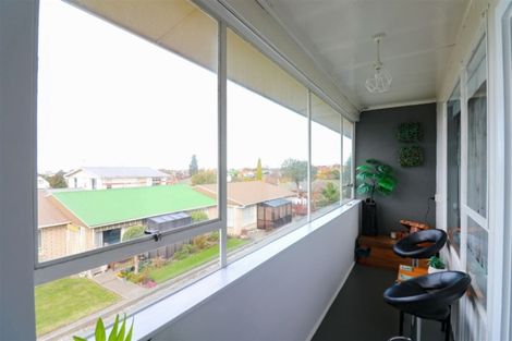Photo of property in 5/18 Trafalgar Street, Maori Hill, Timaru, 7910