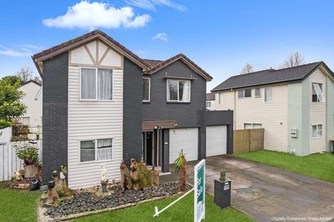 Photo of property in 13 Ritchie Crescent, Takanini, 2112