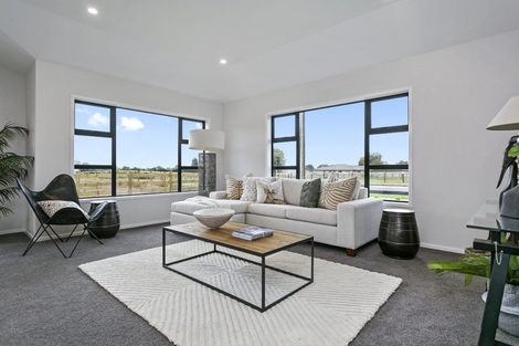 Photo of property in 4b Strawberry Drive, Matamata, 3400