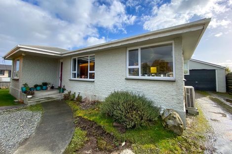 Photo of property in 15 Charlton Road, Gore, 9710