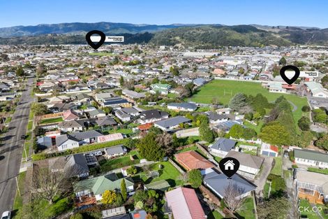 Photo of property in 95c Thackeray Street, Trentham, Upper Hutt, 5018