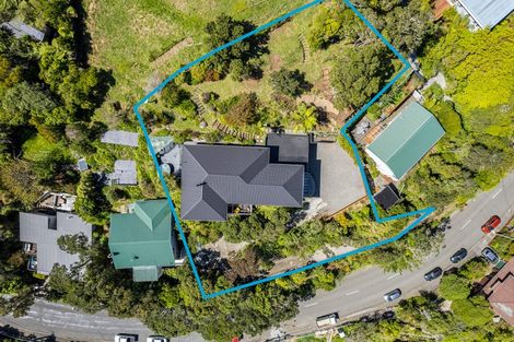 Photo of property in 65 Mairangi Road, Wadestown, Wellington, 6012