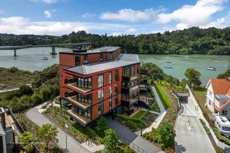 Photo of property in 101/12 Marlborough Crescent, Hobsonville, Auckland, 0616