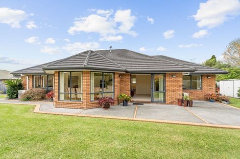 Photo of property in 18 Chatsfield Place, Te Kamo, Whangarei, 0112