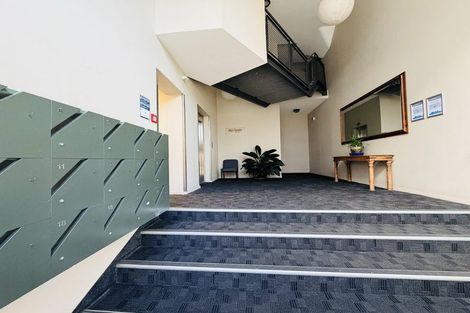 Photo of property in Metro Apartments, 7/220 Thorndon Quay, Pipitea, Wellington, 6011