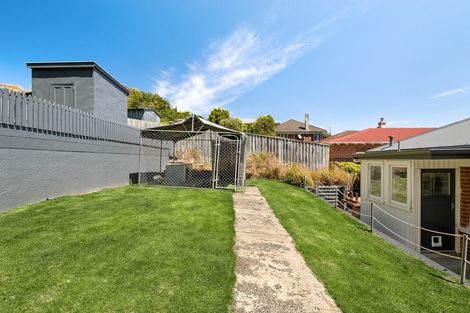 Photo of property in 17 Agnes Street, Kenmure, Dunedin, 9011