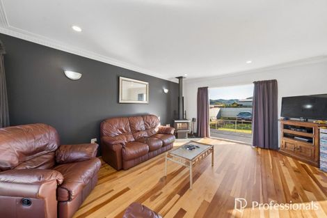 Photo of property in 38 Russell Road, Wainuiomata, Lower Hutt, 5014