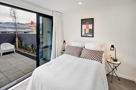 Photo of property in 25c Thompson Street, Mount Cook, Wellington, 6011