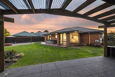 Photo of property in 335 Wigram Road, Halswell, Christchurch, 8025