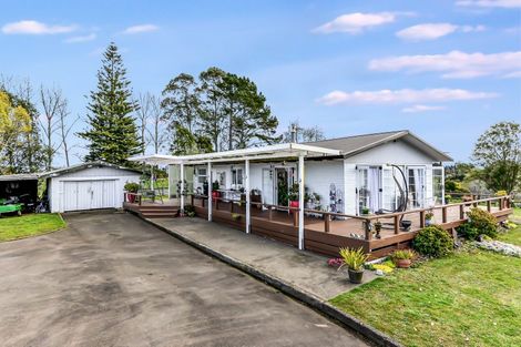 Photo of property in 209 Exelby Road, Burbush, Hamilton, 3288