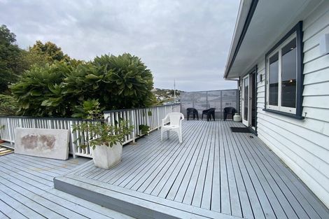 Photo of property in 181 Ohiro Road, Brooklyn, Wellington, 6021