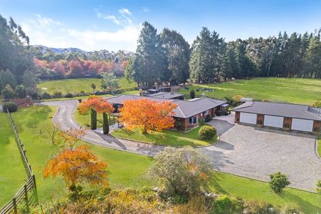 Photo of property in 748 Norfolk Road, Upper Plain, Carterton, 5791