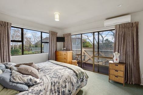 Photo of property in 25 Mendip Place, Casebrook, Christchurch, 8051