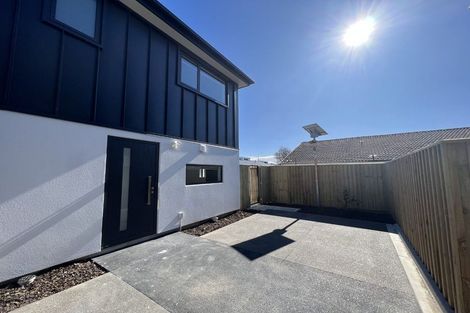 Photo of property in 6/17 Frederick Street, Waltham, Christchurch, 8011