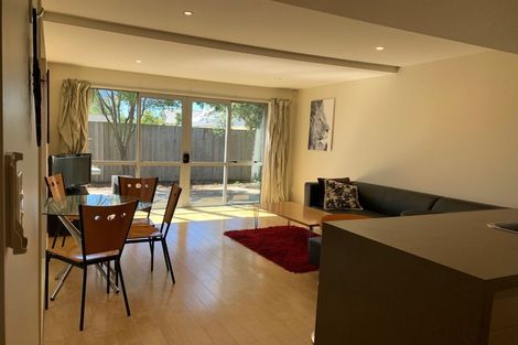 Photo of property in 140e Sherborne Street, St Albans, Christchurch, 8014