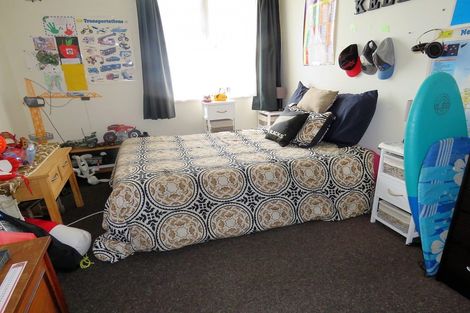 Photo of property in 2 Gothard Place, Westport, 7825