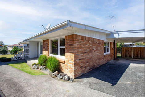 Photo of property in 9b Elizabeth Avenue, Morrinsville, 3300
