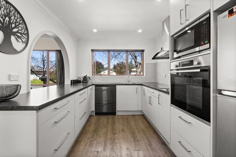 Photo of property in 12 Sutherland Street, Tamatea, Napier, 4112