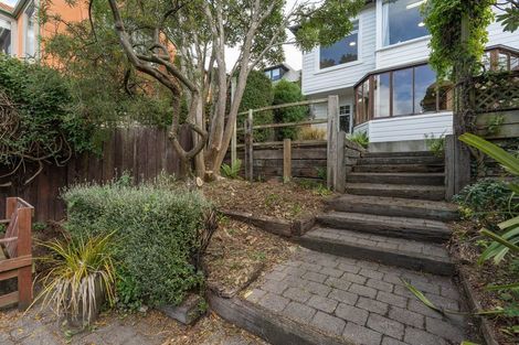 Photo of property in 32 City Road, Roslyn, Dunedin, 9010